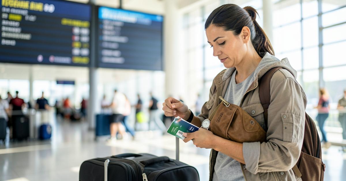 Quanto tempo antes chegar ao aeroporto? Guia para voos nacionais e internacionais