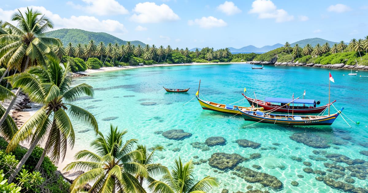 Melhor época para viajar para Maceió: clima, praias e planejamento